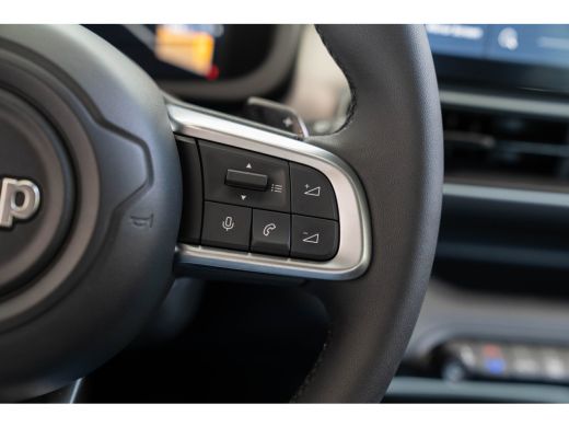Jeep Avenger 1.2 e-Hybrid Summit | Tot 8 Jaar Garantie | Navigatie | Stoelverwarming | Keyless | Camera | Clim... ActivLease financial lease