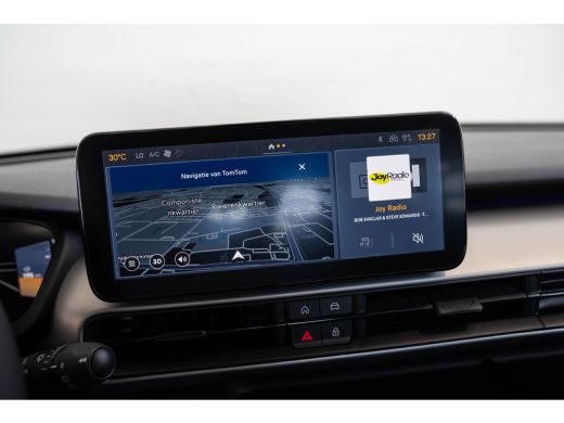 Jeep Avenger 1.2 e-Hybrid Summit | Tot 8 Jaar Garantie | Navigatie | Stoelverwarming | Keyless | Camera | Clim... ActivLease financial lease