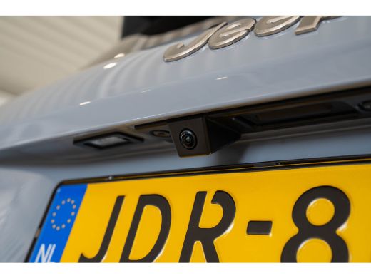 Jeep Avenger 1.2 e-Hybrid Summit | Tot 8 Jaar Garantie | Navigatie | Stoelverwarming | Keyless | Camera | Clim... ActivLease financial lease