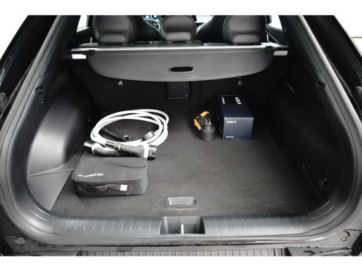 Kia EV6 Edition 77.4 kWh | Stoelverwarming | Camera | Apple Carplay | Adap. Cruise | Leder | BTW-Auto ActivLease financial lease