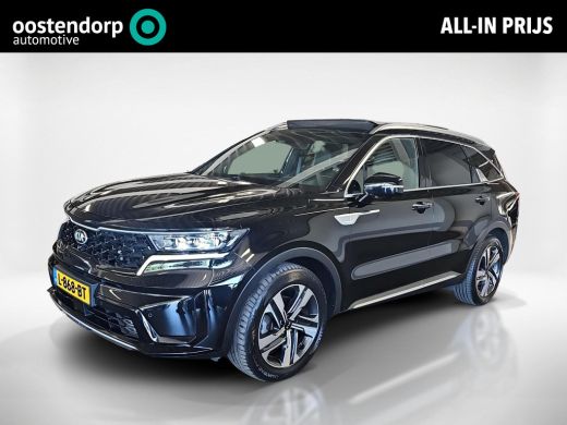 Kia Sorento 1.6 T-GDI Plug-in Hybrid 4WD ExecutiveLine 7p. Trekhaak ActivLease financial lease