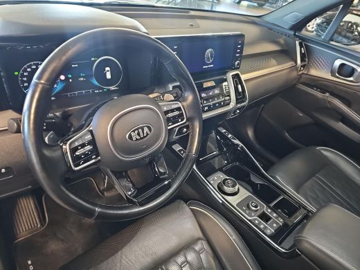 Kia Sorento 1.6 T-GDI Plug-in Hybrid 4WD ExecutiveLine 7p. Trekhaak ActivLease financial lease
