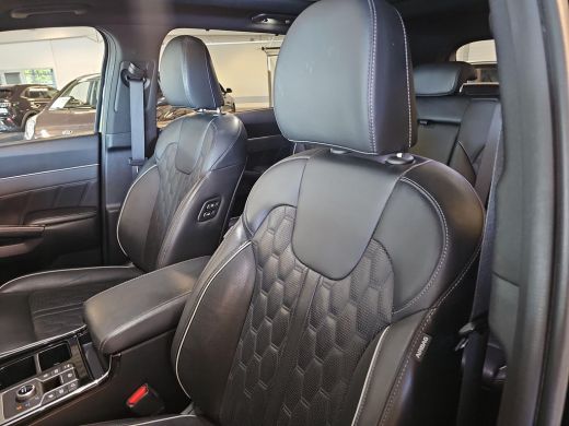 Kia Sorento 1.6 T-GDI Plug-in Hybrid 4WD ExecutiveLine 7p. Trekhaak ActivLease financial lease