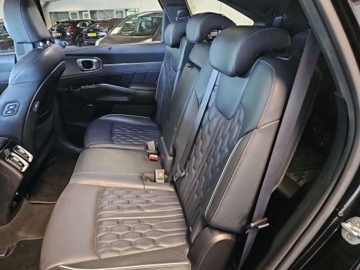 Kia Sorento 1.6 T-GDI Plug-in Hybrid 4WD ExecutiveLine 7p. Trekhaak ActivLease financial lease
