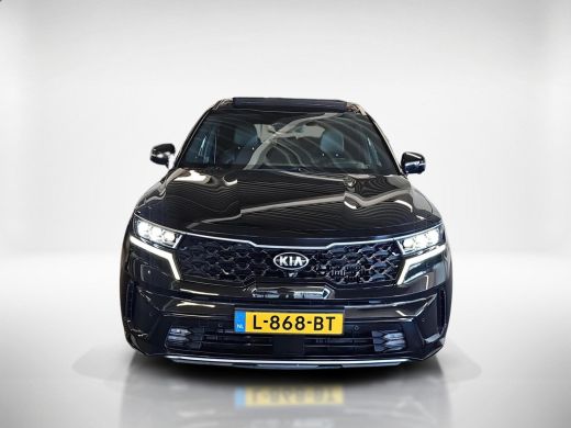 Kia Sorento 1.6 T-GDI Plug-in Hybrid 4WD ExecutiveLine 7p. Trekhaak ActivLease financial lease