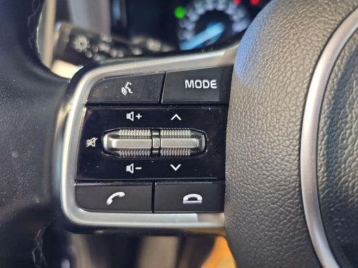 Kia Sorento 1.6 T-GDI Plug-in Hybrid 4WD ExecutiveLine 7p. Trekhaak ActivLease financial lease