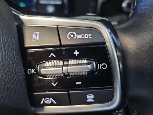 Kia Sorento 1.6 T-GDI Plug-in Hybrid 4WD ExecutiveLine 7p. Trekhaak ActivLease financial lease