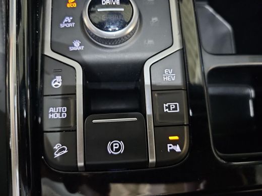 Kia Sorento 1.6 T-GDI Plug-in Hybrid 4WD ExecutiveLine 7p. Trekhaak ActivLease financial lease