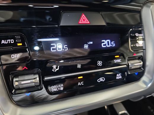 Kia Sorento 1.6 T-GDI Plug-in Hybrid 4WD ExecutiveLine 7p. Trekhaak ActivLease financial lease