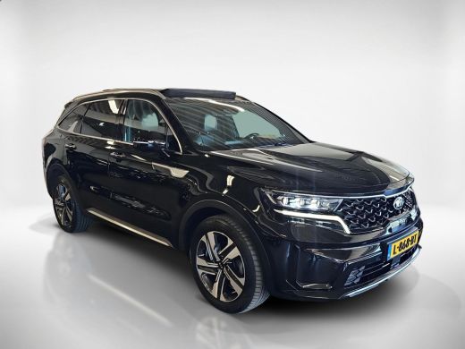Kia Sorento 1.6 T-GDI Plug-in Hybrid 4WD ExecutiveLine 7p. Trekhaak ActivLease financial lease