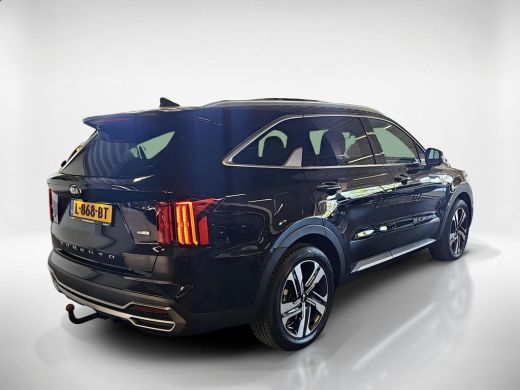 Kia Sorento 1.6 T-GDI Plug-in Hybrid 4WD ExecutiveLine 7p. Trekhaak ActivLease financial lease