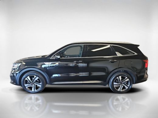 Kia Sorento 1.6 T-GDI Plug-in Hybrid 4WD ExecutiveLine 7p. Trekhaak ActivLease financial lease