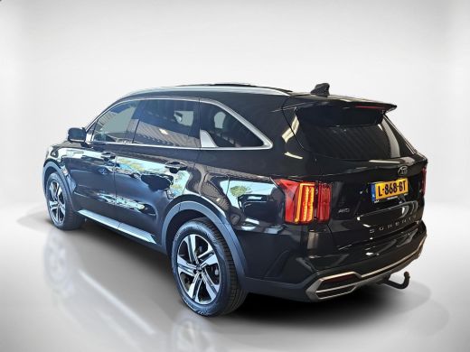 Kia Sorento 1.6 T-GDI Plug-in Hybrid 4WD ExecutiveLine 7p. Trekhaak ActivLease financial lease