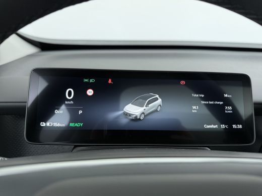 Leapmotor B10 Design ProMax 67.1 kWh | &euro;1500,- korting !! | Vanaf &euro;499,- Private Lease per maand ! | Achteruitr... ActivLease financial lease