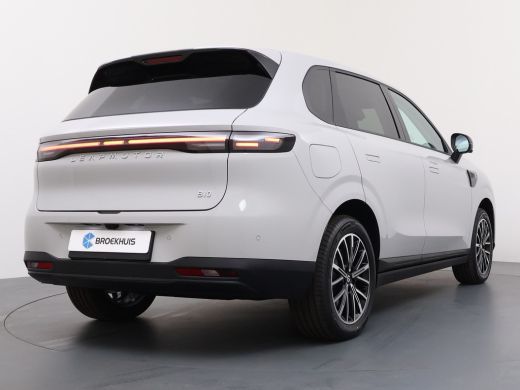 Leapmotor B10 Design ProMax 67.1 kWh | &euro;1500,- korting !! | Vanaf &euro;499,- Private Lease per maand ! | Achteruitr... ActivLease financial lease