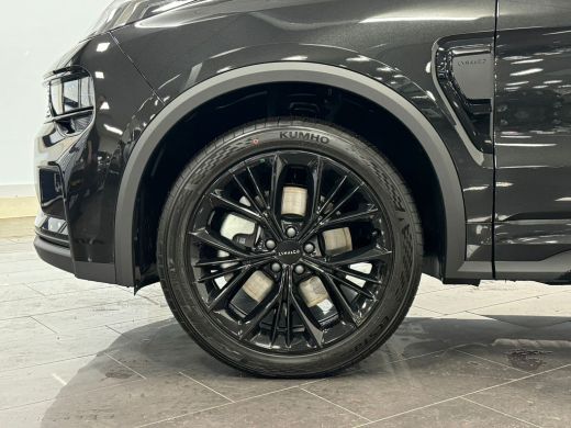 Lynk & Co 01 1.5 More | Alarmsysteem | Audio installatie premium | Buitenspiegels elektr. met geheugen ActivLease financial lease