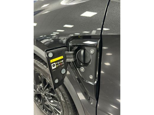 Lynk & Co 01 1.5 More | Alarmsysteem | Audio installatie premium | Buitenspiegels elektr. met geheugen ActivLease financial lease