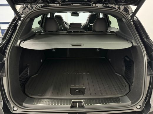 Lynk & Co 01 1.5 More | Alarmsysteem | Audio installatie premium | Buitenspiegels elektr. met geheugen ActivLease financial lease