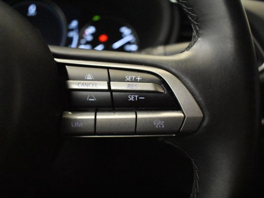 Mazda CX-30 2.0 e-SkyActiv-G M Hybrid 122Pk l 1e Eigenaar l Dealeronderhouden l Dodehoek l Navi l PDC l Adapt... ActivLease financial lease