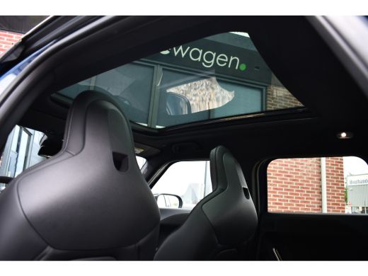 Mini Aceman SE John Cooper Works XL 54kWh Pano ACC H/K HUD 360 ActivLease financial lease