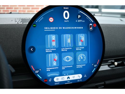 Mini Aceman SE John Cooper Works XL 54kWh Pano ACC H/K HUD 360 ActivLease financial lease