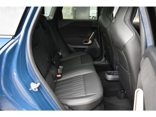 Mini Aceman SE John Cooper Works XL 54kWh Pano ACC H/K HUD 360 ActivLease financial lease