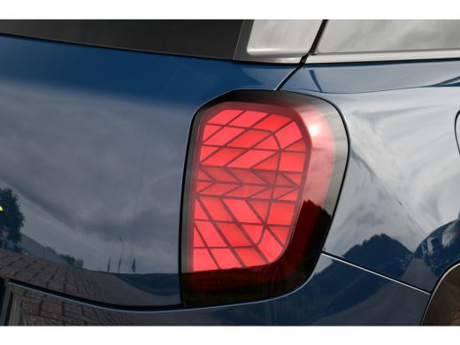 Mini Aceman SE John Cooper Works XL 54kWh Pano ACC H/K HUD 360 ActivLease financial lease