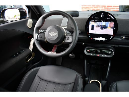 Mini Aceman SE John Cooper Works XL 54kWh Pano ACC H/K HUD 360 ActivLease financial lease