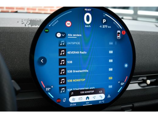 Mini Aceman SE John Cooper Works XL 54kWh Pano ACC H/K HUD 360 ActivLease financial lease