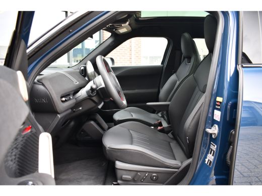 Mini Aceman SE John Cooper Works XL 54kWh Pano ACC H/K HUD 360 ActivLease financial lease