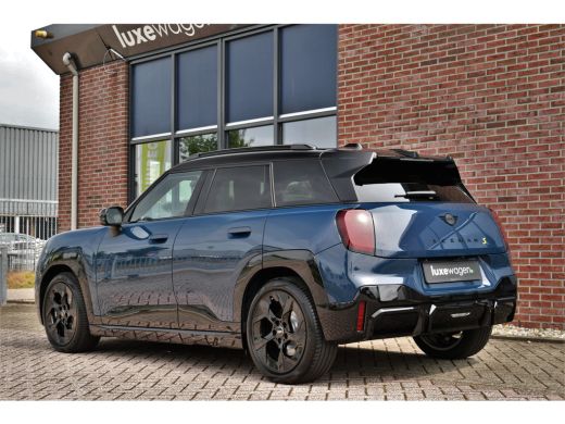 Mini Aceman SE John Cooper Works XL 54kWh Pano ACC H/K HUD 360 ActivLease financial lease