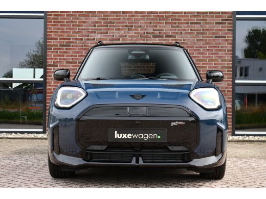 Mini Aceman SE John Cooper Works XL 54kWh Pano ACC H/K HUD 360 ActivLease financial lease