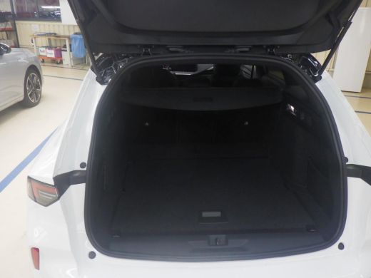 Opel Astra Sports Tourer 1.2 Turbo Hybrid GS Tot 8 Jaar Garantie! | Alcantara | Elektr. Stoelen | Intelli-Lu... ActivLease financial lease