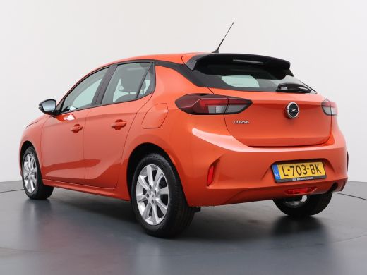 Opel Corsa 1.2 Edition / Navigatie / Carplay / Airco /16'' LMV ActivLease financial lease