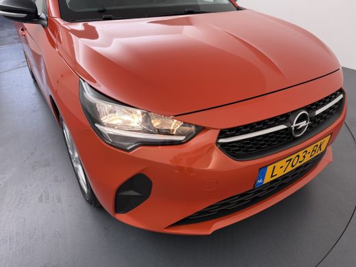 Opel Corsa 1.2 Edition / Navigatie / Carplay / Airco /16'' LMV ActivLease financial lease