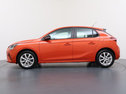 Opel Corsa 1.2 Edition / Navigatie / Carplay / Airco /16'' LMV ActivLease financial lease
