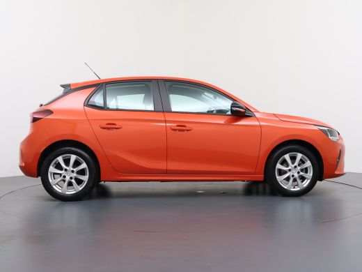 Opel Corsa 1.2 Edition / Navigatie / Carplay / Airco /16'' LMV ActivLease financial lease