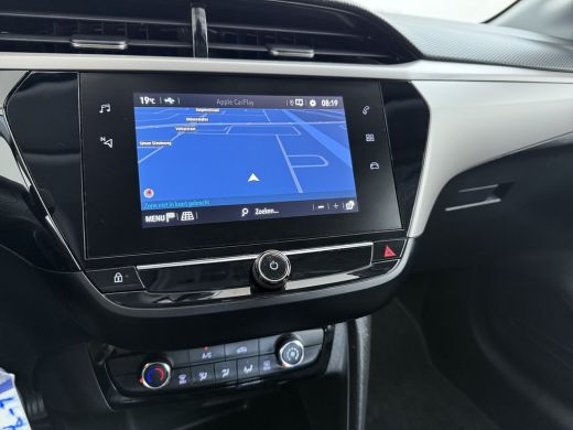 Opel Corsa 1.2 Edition / Navigatie / Carplay / Airco /16'' LMV ActivLease financial lease