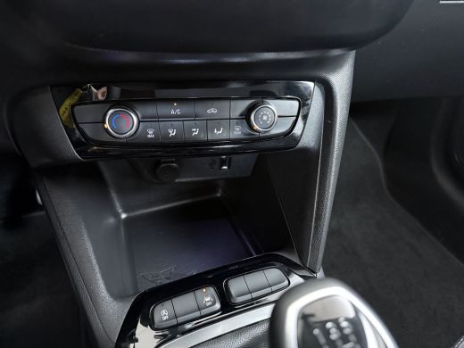 Opel Corsa 1.2 Edition / Navigatie / Carplay / Airco /16'' LMV ActivLease financial lease