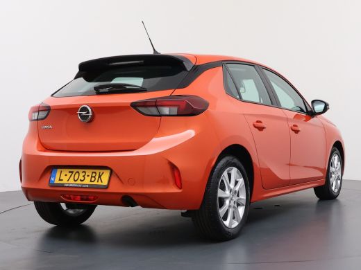 Opel Corsa 1.2 Edition / Navigatie / Carplay / Airco /16'' LMV ActivLease financial lease