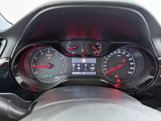 Opel Corsa 1.2 Edition / Navigatie / Carplay / Airco /16'' LMV ActivLease financial lease