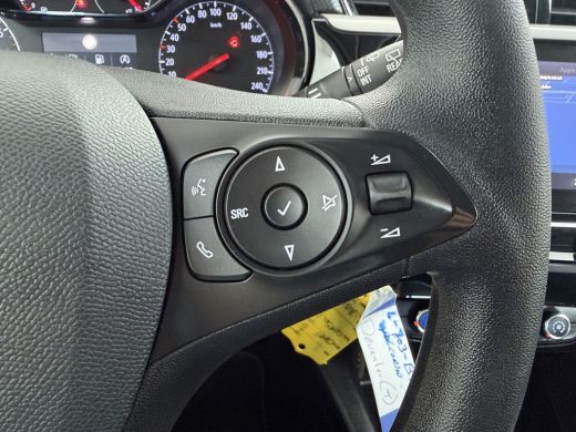 Opel Corsa 1.2 Edition / Navigatie / Carplay / Airco /16'' LMV ActivLease financial lease