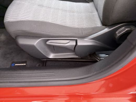 Opel Corsa 1.2 Edition / Navigatie / Carplay / Airco /16'' LMV ActivLease financial lease