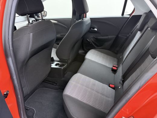 Opel Corsa 1.2 Edition / Navigatie / Carplay / Airco /16'' LMV ActivLease financial lease