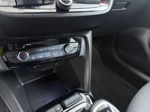 Opel Corsa 1.2 Edition / Navigatie / Carplay / Airco /16'' LMV ActivLease financial lease