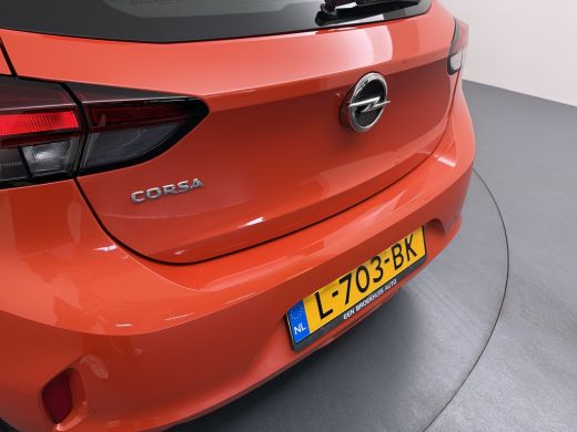 Opel Corsa 1.2 Edition / Navigatie / Carplay / Airco /16'' LMV ActivLease financial lease