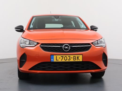 Opel Corsa 1.2 Edition / Navigatie / Carplay / Airco /16'' LMV ActivLease financial lease