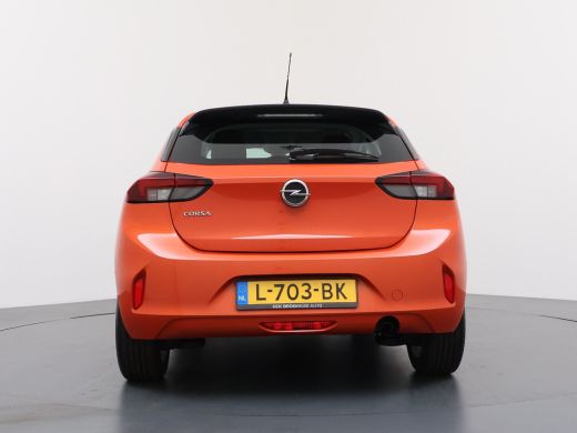 Opel Corsa 1.2 Edition / Navigatie / Carplay / Airco /16'' LMV ActivLease financial lease