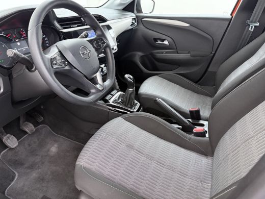Opel Corsa 1.2 Edition / Navigatie / Carplay / Airco /16'' LMV ActivLease financial lease
