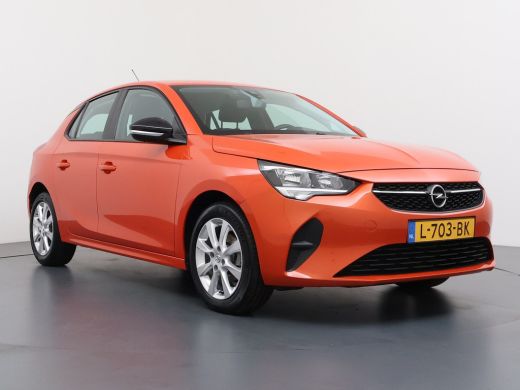 Opel Corsa 1.2 Edition / Navigatie / Carplay / Airco /16'' LMV ActivLease financial lease